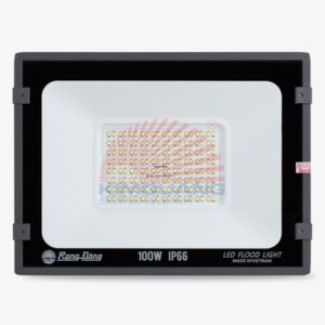 Rạng Đông Đèn LED chiếu pha CP10 100W