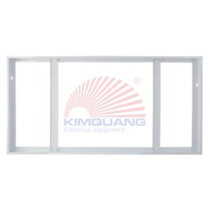 Rạng Đông Giá treo đèn LED panel GTP 600x1200