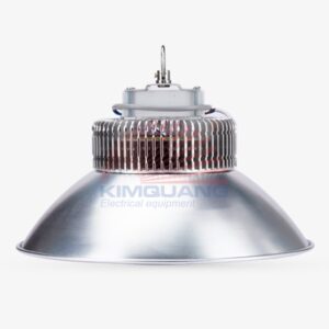 Rạng Đông Đèn LED nhà xưởng - Highbay HB02 50W 70W