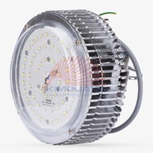 Rạng Đông Đèn LED nhà xưởng - Highbay HB02 50W 70W