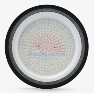 Rạng Đông Đèn LED nhà xưởng - Highbay HB04 100W 120W 150W