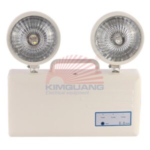 Rạng Đông Đèn LED khẩn cấp KC01 2W