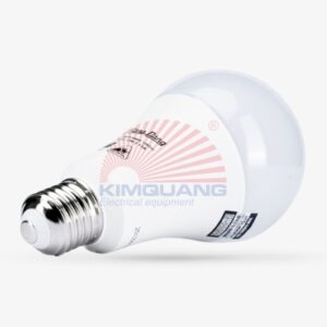 Rạng Đông Bóng đèn LED Bulb tròn 12W 15W