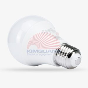 Rạng Đông Bóng đèn LED Bulb tròn 3W 5W 7W 9W