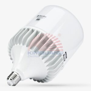 Rạng Đông Bóng đèn LED Bulb trụ nhôm đúc 80W