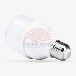 Rạng Đông Bóng đèn LED Bulb trụ nhôm nhựa 10W