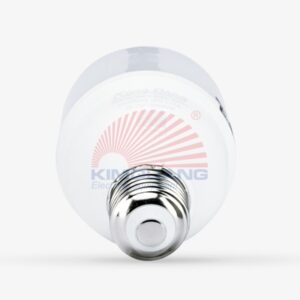 Rạng Đông Bóng đèn LED Bulb trụ nhôm nhựa 10W