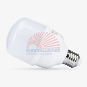 Rạng Đông Bóng đèn LED Bulb trụ nhôm nhựa 14W