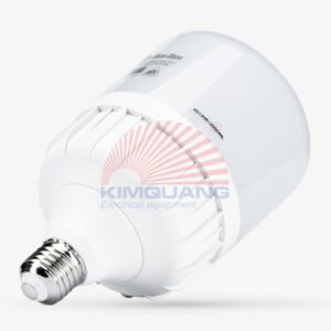 Rạng Đông Bóng đèn LED Bulb trụ nhôm nhựa 30W