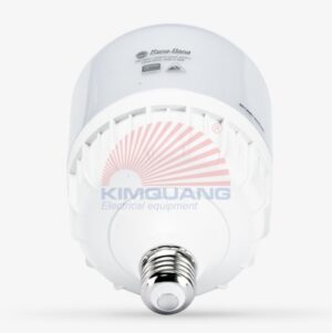 Rạng Đông Bóng đèn LED Bulb trụ nhôm nhựa 30W