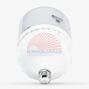 Rạng Đông Bóng đèn LED Bulb trụ nhôm nhựa 40W