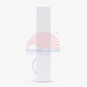 Rạng Đông Đèn LED ốp trần vuông LN08