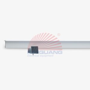 Rạng Đông Bộ đèn LED âm trần Linear LR01 1000/20W