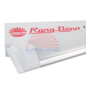 Rạng Đông Đèn LED bán nguyệt M26 600/25W