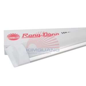 Rạng Đông Đèn LED bán nguyệt M26 1200/50W