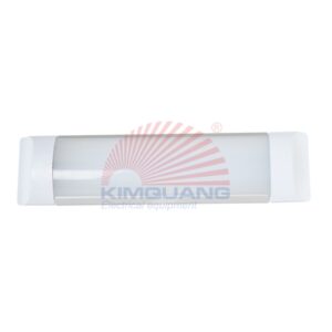 Rạng Đông Đèn LED bán nguyệt M26 300/9W