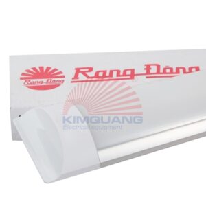 Rạng Đông Đèn LED bán nguyệt M26 300/9W