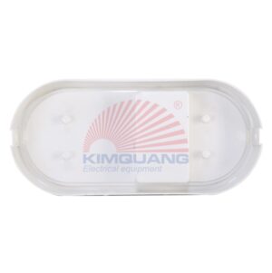 Rạng Đông Đèn LED gắn tường LN12 70x160/5W