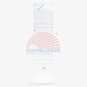 Rạng Đông Đèn LED panel chữ nhật P08 300x1200/40W