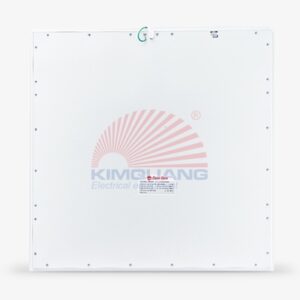 Rạng Đông Đèn LED panel vuông P08 600x600/40W