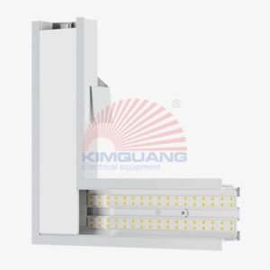 Rạng Đông Bộ phụ kiện LED Linear PK-L-LR01 220x220/8W