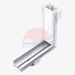 Rạng Đông Bộ phụ kiện LED Linear PK-V-LR01 210x210/8W