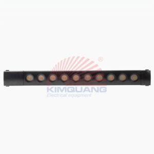 Rạng Đông Đèn LED ray nam châm RLT01 330/10W