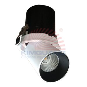 VinaLED Đèn LED âm trần DL-PW/PB 15W 20W 25W
