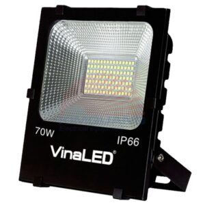 VinaLED Đèn LED pha FL3-AB 20W 30W 50W 70W 100W