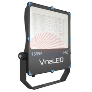 VinaLED Đèn LED pha FL-FB 100W 120W 150W 180W 200W 240W