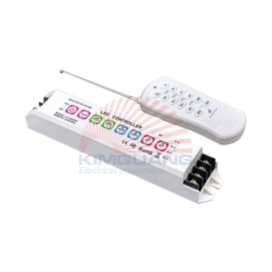 VinaLED Bộ điều khiển RGB LT-3600RF