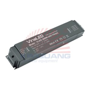 VinaLED Nguồn dimming 1-10V 200W 12V/24V