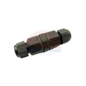 VinaLED Đầu nối không vô nước IP68 WC-2P-M16