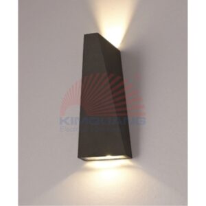 VinaLED Đèn LED ốp tường IP54 6W WL3-AB6/AW6