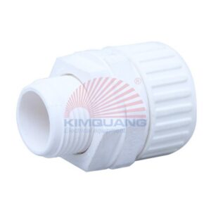 Nanoco Đầu nối ống mềm PVC