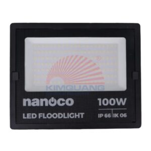 Nanoco Đèn pha LED janus series NLFM 100W