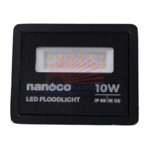 Nanoco Đèn pha LED janus series NLFM 10W