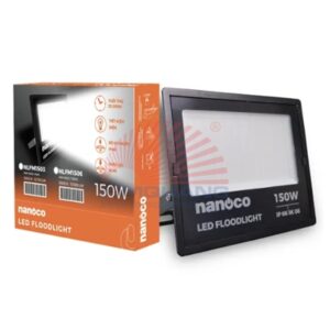 Nanoco Đèn pha LED janus series NLFM 150W