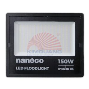 Nanoco Đèn pha LED janus series NLFM 150W