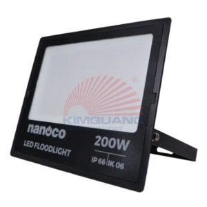 Nanoco Đèn pha LED janus series NLFM 200W