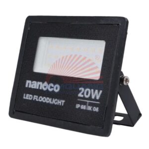 Nanoco Đèn pha LED janus series NLFM 20W