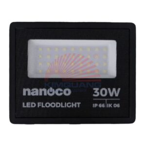 Nanoco Đèn pha LED janus series NLFM 30W