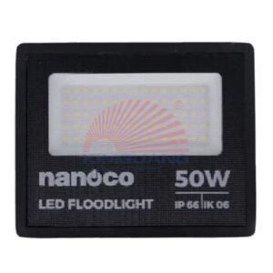 Nanoco Đèn pha LED janus series NLFM 50W