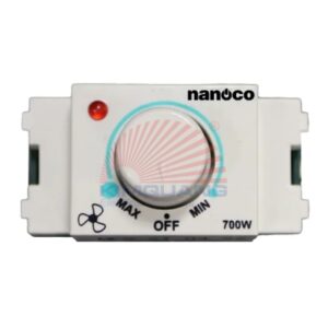 Nanoco Dimmer điều chỉnh tốc độ quạt / độ sáng đèn 700W dòng Full