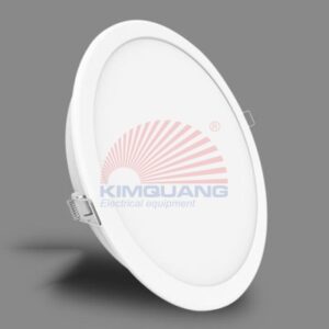 Nanoco Đèn LED downlight âm trần eco series cảm biến 9W