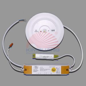 Nanoco Đèn LED downlight chiếu sáng khẩn cấp NDLE036