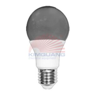 Nanoco Bóng đèn LED bulb nông nghiệp hoa cúc 9W NLBC093