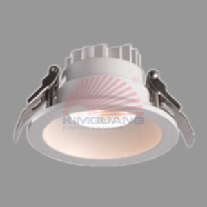 Nanoco Đèn LED downlight âm trần chống nước 7W