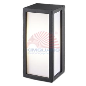 Nanoco Đèn LED gắn tường ngoài trời NBL5705A