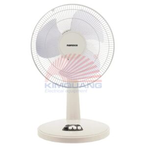 Nanoco Quạt bàn NTF1209BE màu Beige